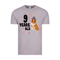 Vintage Zinc 9 Years Old Vintage Tee - Bettercallsaul