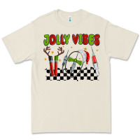 Bone jolly vibes Premium Tee - MaliasSmallBusiness