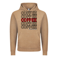 Vintage Coffee Coffee Makes Vintage Hoodie - Bettercallsaul