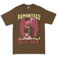 Cacao romantasy book club Premium Tee - MaliasSmallBusiness