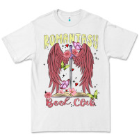 White romantasy book club Premium Tee - MaliasSmallBusiness