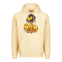 Pina Colada Mom life Mother's Day Premium Hoodie - FaDigitalArtStudio