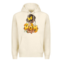 Tofu Mom life Mother's Day Premium Hoodie - FaDigitalArtStudio