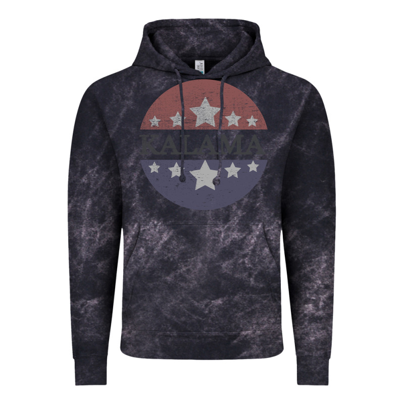 Kalama Vintage Hoodie by Bettercallsaul | Teevron