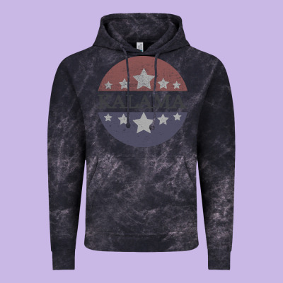 Kalama Vintage Hoodie Designed By Bettercallsaul