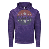 Cloud Purple kalama Vintage Hoodie - Bettercallsaul