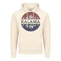 Vintage Artic kalama Vintage Hoodie - Bettercallsaul
