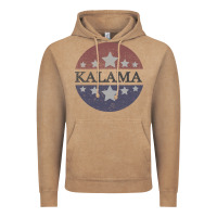 Vintage Coffee kalama Vintage Hoodie - Bettercallsaul