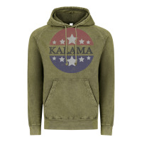 Vintage Olive kalama Vintage Hoodie - Bettercallsaul
