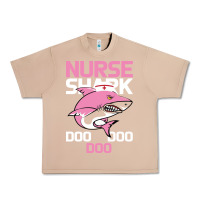 Burro Nurse Shark Doo Doo Doo Urban Heavy Tee - Bettercallsaul