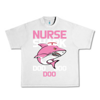 Lunar Rock Nurse Shark Doo Doo Doo Urban Heavy Tee - Bettercallsaul