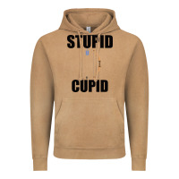 Vintage Camel Stupid Cupid Vintage Hoodie - Bettercallsaul