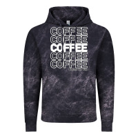 Cloud Black Coffee Makes Vintage Hoodie - Bettercallsaul