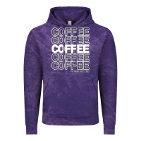 Cloud Purple Coffee Makes Vintage Hoodie - Bettercallsaul