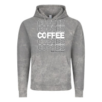Cloud Rock Coffee Makes Vintage Hoodie - Bettercallsaul
