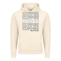 Vintage Artic Coffee Makes Vintage Hoodie - Bettercallsaul