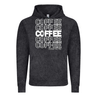 Vintage Black Coffee Makes Vintage Hoodie - Bettercallsaul