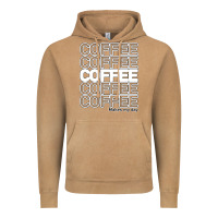 Vintage Camel Coffee Makes Vintage Hoodie - Bettercallsaul