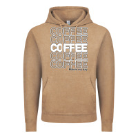 Vintage Coffee Coffee Makes Vintage Hoodie - Bettercallsaul