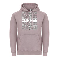 Vintage Zinc Coffee Makes Vintage Hoodie - Bettercallsaul