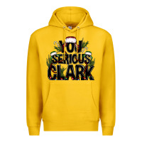 Lemon you serious clark black bbs Premium Hoodie - BundleAndBundleShop