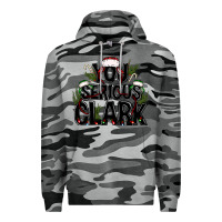 Slate Camo you serious clark black bbs Premium Hoodie - BundleAndBundleShop