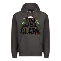 Smoke you serious clark black bbs Premium Hoodie - BundleAndBundleShop