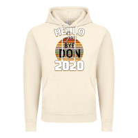Vintage Artic Hello Joe Biden 2020 Vintage Hoodie - Bettercallsaul