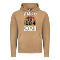 Vintage Camel Hello Joe Biden 2020 Vintage Hoodie - Bettercallsaul
