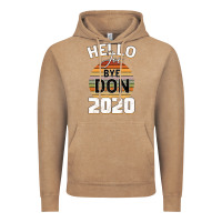 Vintage Coffee Hello Joe Biden 2020 Vintage Hoodie - Bettercallsaul