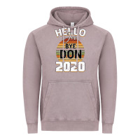 Vintage Zinc Hello Joe Biden 2020 Vintage Hoodie - Bettercallsaul