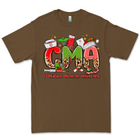 Cacao cma certified medical assistant Premium Tee - MaliasSmallBusiness