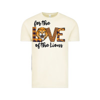 Vintage Arctic For the Love of the Lions Vintage Tee - Bettercallsaul