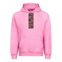 Usa Flag And Cross Penwraps Urban Hoodie | Teevron