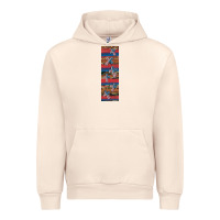 Sandshell usa flag and cross penwraps Urban Hoodie - Artiststas