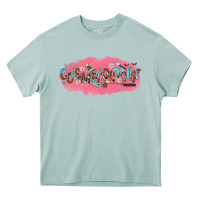 Arona cosmetologist Heavy Core Tee - NancyCooperArtShop