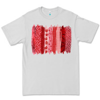 Dove Grey valentine's day Premium Tee - RanaPortraitStore