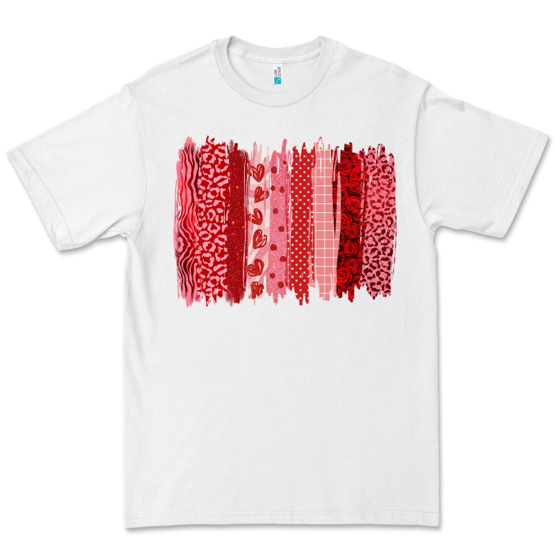 Valentine's Day Premium Tee by RanaPortraitStore | Teevron