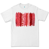 White valentine's day Premium Tee - RanaPortraitStore