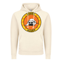 Vintage Artic Boxer Vintage Hoodie - Bettercallsaul