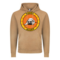 Vintage Camel Boxer Vintage Hoodie - Bettercallsaul