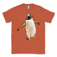 Copper penguin Classic Tee - LillyAllenDesigns