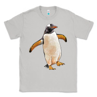 Moon Dust penguin Classic Tee - LillyAllenDesigns