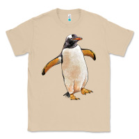Mushroom penguin Classic Tee - LillyAllenDesigns