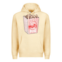 Pina Colada Peanuts Premium Hoodie - FaDigitalArtStudio