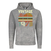 Cloud Rock Vintage Classics 1973 Vintage Hoodie - Bettercallsaul
