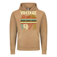 Vintage Camel Vintage Classics 1973 Vintage Hoodie - Bettercallsaul