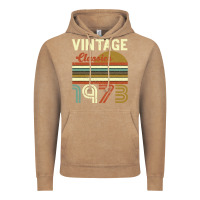 Vintage Coffee Vintage Classics 1973 Vintage Hoodie - Bettercallsaul