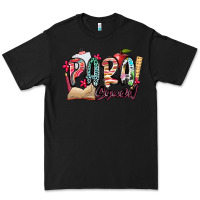 Black para squad Premium Tee - NancyCooperArtShop