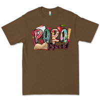 Cacao para squad Premium Tee - NancyCooperArtShop
